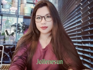 Jollenesun