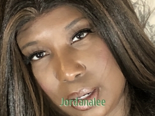 Jordanalee