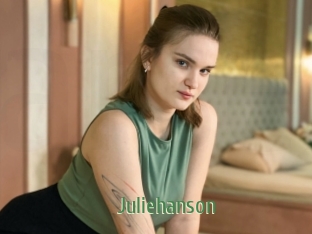 Juliehanson