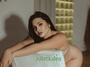 Julietkalen