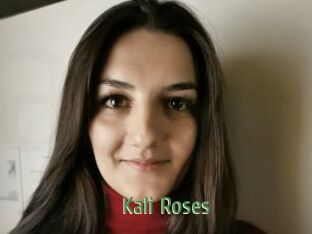 Kali_Roses