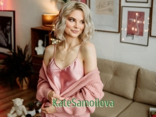 KateSamoilova