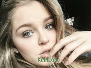 KelliLove