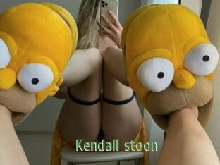 Kendall_stoon