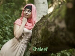 Khaleef