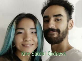 Kire_Suteki_Godness