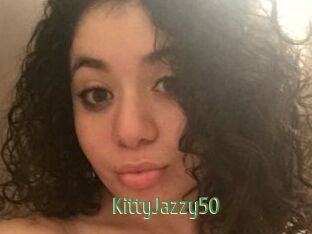 KittyJazzy50