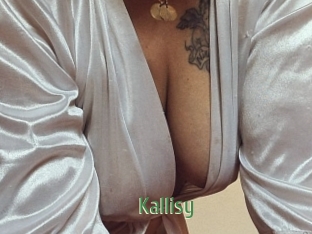 Kallisy