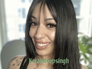 Karandeepsingh