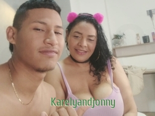 Karelyandjonny