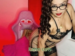 Karen_curls