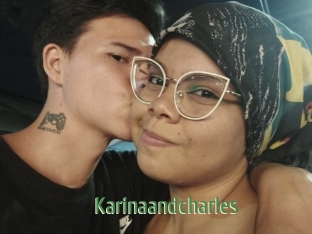 Karinaandcharles