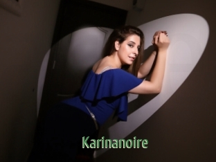 Karinanoire