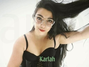 Karlah