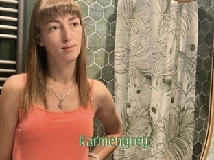 Karmengrey