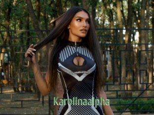 Karolinaalpha