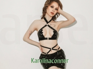 Karolinaconner