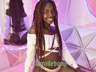 Karollebony