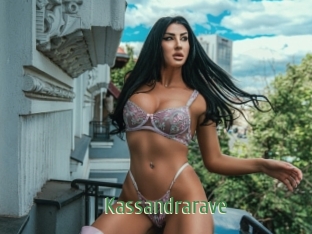 Kassandrarave