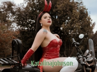 Katalinajohnson