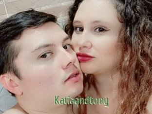 Katiaandtony