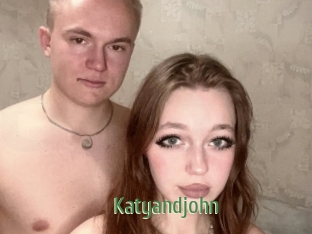 Katyandjohn