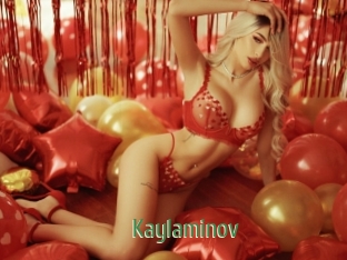 Kaylaminov