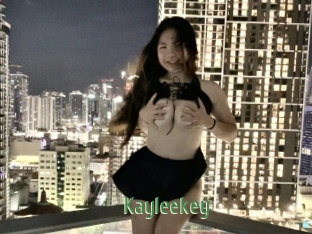 Kayleekey