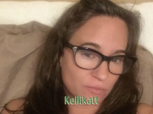 Kellikatt