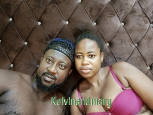 Kelvinandmary