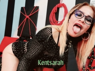 Kentsarah