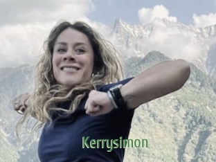 Kerrysimon