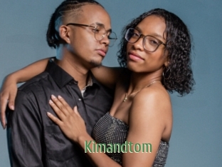 Kimandtom