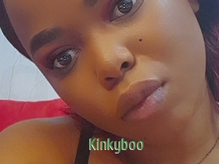 Kinkyboo