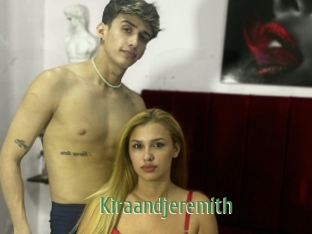 Kiraandjeremith