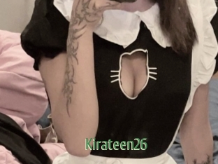 Kirateen26