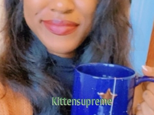 Kittensupreme