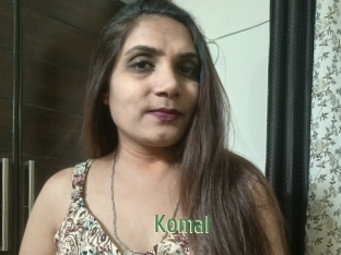 Komal