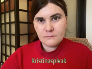 Kristinaspivak