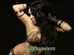 LadyChameleon