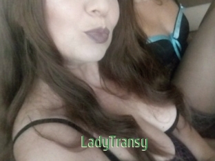 LadyTransy