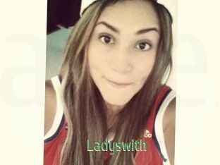 Ladyswith