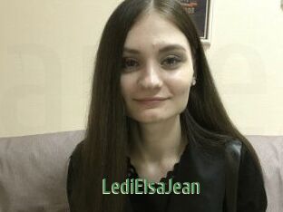 LediElsaJean