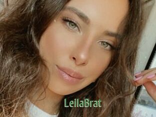 LeilaBrat