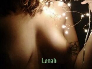 Lenah