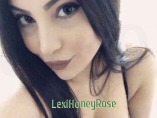 LexiHoneyRose