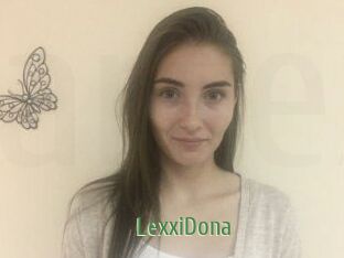 LexxiDona