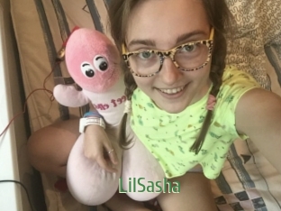 LilSasha