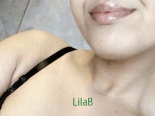 LilaB