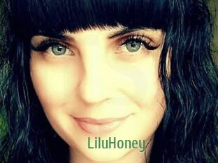 LiluHoney